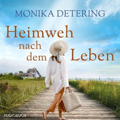 Heimweh nach dem Leben (MP3-Download) - Detering, Monika