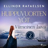 Viimeinen laiva – Huippuvuorten yöt 2 (MP3-Download)