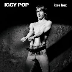 Rare Trax (Clear) - Pop,Iggy