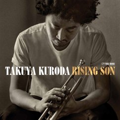 Cover Rising Son