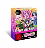 Gushing Over Magical Girls Vol.1 Mediabook