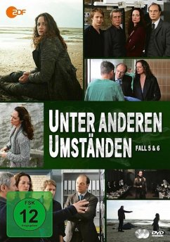 Unter anderen Umständen - Fall 5 - 6