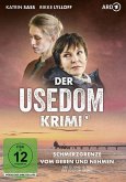 Der Usedom-Krimi: Schmerzgrenze / Vom Geben und Nehmen