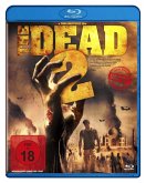 THE DEAD 2 - UNCUT - 2-Disc wattiertes