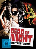 DEAD OF NIGHT - Nacht des Terrors - 2-Disc