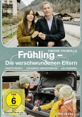 Frühling - Die verschwundenen Eltern