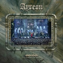 01011001 - Live Beneath The Waves - Ayreon