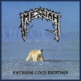 Extreme Cold Weather (180g Black Vinyl)