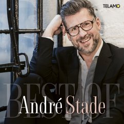 Best Of - Stade,André