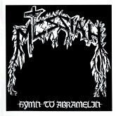 Hymn To Abramelin (180g Black Vinyl)