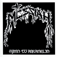 Hymn To Abramelin (180g Black Vinyl) - Messiah