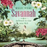 Savannah – Aufbruch in eine neue Welt (MP3-Download)