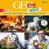GEOLINO MINI: Box 1 (MP3-Download)