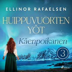 Käenpoikanen - Huippuvuorten yöt 3 (MP3-Download) - Rafaelsen, Ellinor