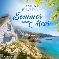 Sommer am Meer (MP3-Download) - Pilcher, Rosamunde