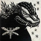 Godzilla Vs. Megagurius (Eco-Vinyl 2lp Gatefold)