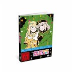 Gushing Over Magical Girls Vol.2 Limited Mediabook