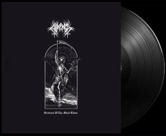 Sermons Of The Black Flame (Lp) - Halphas