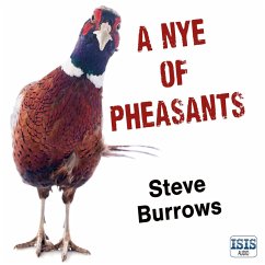 A Nye of Pheasants (MP3-Download) - Burrows, Steve