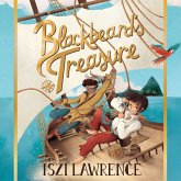 Blackbeard's Treasure (MP3-Download)