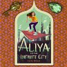 Aliya to the Infinite City... - Bild 1