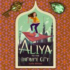 Aliya to the Infinite City (MP3-Download)