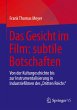 Das Gesicht im Film: subtile Botschaften - Bild 1