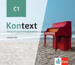 Kontext C1 - Dengler, Stefanie;Koithan, Ute;Mayr-Sieber, Tanja