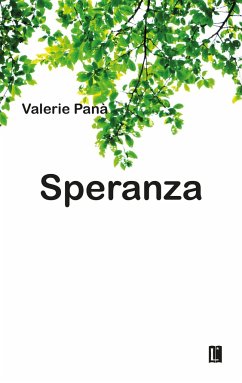 Speranza - Pana, Valerie