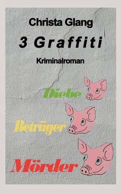 3 Graffiti - Glang, Christa