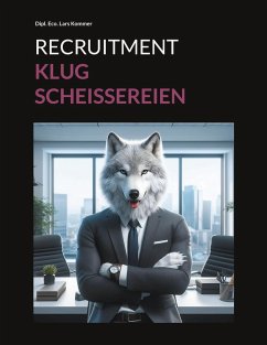 Recruitment Klugscheissereien