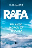 Rafa - Um anjo morou lá em casa