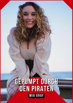 Cover Gepumpt durch den Piraten