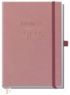 Business-Timer Deluxe 2025 12 MONATE [Altrosa]