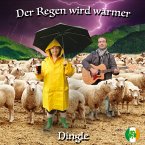 Der Regen wird wärmer - Dingle (MP3-Download)