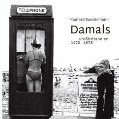Damals - Sundermann, Manfred