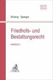 Friedhofs- und Bestattungsrecht