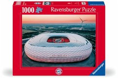 FC Bayern München 12001252 - FC Bayern München
