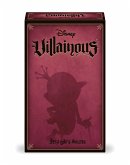 Disney Villainous 22844 - Disney Villainous
