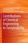 Contributions of Chemical Engineering to Sustainability