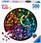 Ravensburger 12000820 - Manga style Ravensburger 12000820 - Manga style