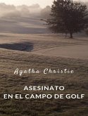Asesinato en el campo de golf (traducido) (eBook, ePUB)