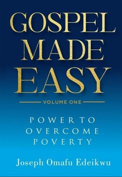 Cover Gospel Made Easy (eBook, ePUB)
