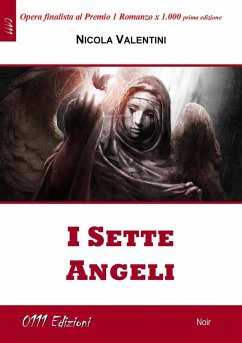 Cover I Sette Angeli (eBook, ePUB)