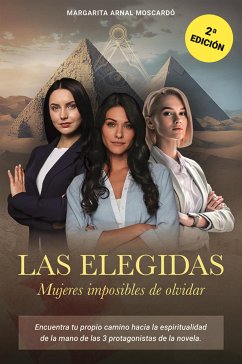 Las elegidas (eBook, ePUB) - Arnal Moscardó, Margarita