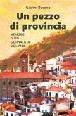 Un pezzo di provincia (eBook, ePUB)