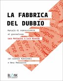 La fabbrica del dubbio (eBook, ePUB)