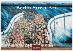 Berlin Street Art 2025 L 35x50cm - Schawe, H. W.