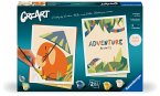 Ravensburger 23905 - Hello Baby Safari Set