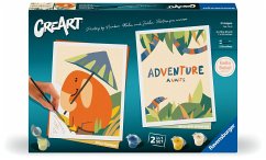 Cover Ravensburger 23905 - Hello Baby Safari Set